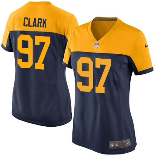 Women Green Bay Packers jerseys-077